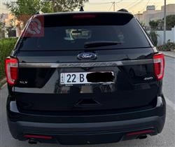 فورد إكسبلورر